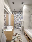 Expert Advice on Maintaining and Cleaning Oversized Tiles in Your Home Spa