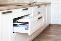 How Swapping Out Your Cabinet Handles Can Instantly Upgrade Your Space