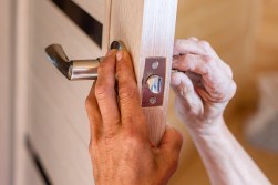 How to Maintain Your Modern Door Levers After Installation for Longevity