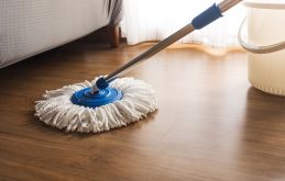 Step-by-Step Guide to Upgrade Your Mop and Improve Home Hygiene