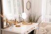 How to Style a Minimalist Vanity for a Clean and Elegant Look