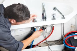 Common Causes of Low Water Pressure and How to Fix Them