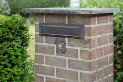 Exploring Minimalist Mailbox Options to Enhance Your Home’s Aesthetic