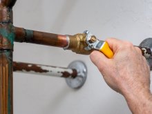 Essential Tools You Need to Stop a Dripping Faucet Fast