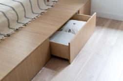 Maximizing Space with Sophisticated and Affordable Under-Bed Storage Solutions