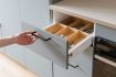 Enhance Your Cabinetry: Benefits of Using Elite Soft-Close Drawer Slides